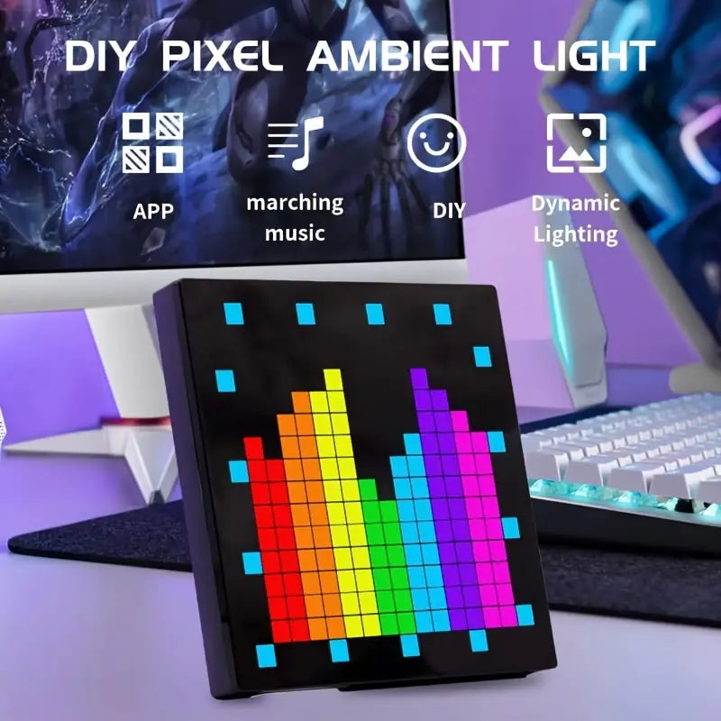 PixelGlow Pro