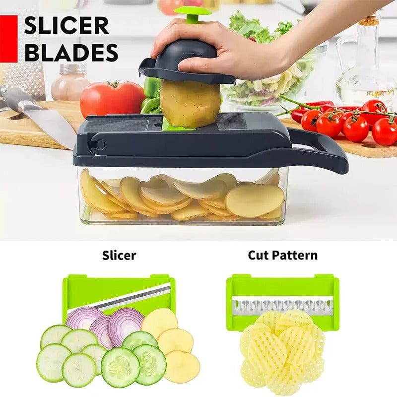 SliceMaster